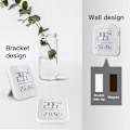 Miniatyrbillede 5 af 6: Intelligent Lysmåler - ARHATREYA - Zigbee - Temperatur & Fugtighed - Bluetooth