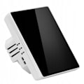 Miniatyrbillede 5 af 6: Termostat Wi-Fi - ARHATREYA - 16A - Touchskærm - Elektrisk Gulvvarme