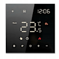 Miniatyrbillede 2 af 6: Intelligent WiFi Termostat - ARHATREYA - 220V - Gulvvarme - Stemmestyring Alexa/Google