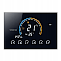 Miniatyrbild 1 av 6: Termostat Wi-Fi - ARHATREYA - BHT 8000 GC - Programmerbar - LCD-skärm - Röststyrning