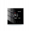 Miniatyrbild 6 av 6: Termostat WiFi Programmerbar - ARHATREYA - BHT-2002 Galw - Golvvärme - Svart/Vit