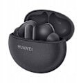 Miniatyrbillede 4 af 6: HUAWEI FreeBuds 5i Trådløse Headset Sort