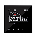 Miniatyrbillede 3 af 6: Thermostat WiFi - ARHATREYA - LCD - Vandvarme - Kompatibel med Alexa og Google