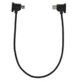 Miniatyrbild 1 av 6: 30 cm Mavic Mini Spark Mavic Pro Drone Remote Control Data Cable Android to Type C