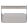 Stainless Steel Hamburger Press Smash Bacon Steak Chop Kitchen Utensil