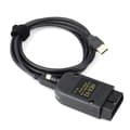 HEX V2 VCDS USB -diagnostiikkaliitäntä