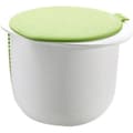 Cheese Making Kit with Lid, Homemade Cheese Mold Kitchen Accessories