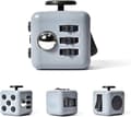 Fidget Cube Anti Stress för vuxna barn - Fidget Leksaker Anti Str