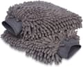 Deluxe Mikrofiber Bilvårdshandske, 2-pack