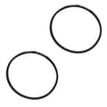 6 pcs Washing Machine Drive Belt 40053602 Replacement for Amana ALW210RMC
