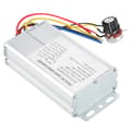 DC 12V-60V 70A PWM Motor Speed Controller Adjustable Drive Control Regulator
