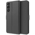 DUX DUCIS Sony Xperia 1 VI Skin Pro Series Etui - Sort Sort