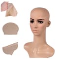 Wig cap, prom cap, makeup accessories for Halloween, Halloween props