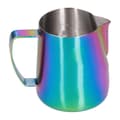 Mælkeskummer 304 Rustfrit Stål Mælkekander Kaffeskummer Latte Art Kande til Kaffebrygning 400ml