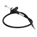 Camera Shutter Release Cable Universal Mechanical Release Wire 40cm Remote Control