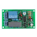 Timer Relay Delay Switch Module 220V Input/Output Delay Disconnect Module