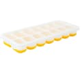 Ice Cube Tray Ice Cube Maker ORANGE orange