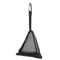 Outdoor Camping Hanging Triangular Storage Mesh Organizer for Food Tableware Vegetables 15cm