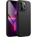 iPhone 13 Pro Matt Svart Skal