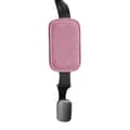 Car Headrest Hook Back Seat Organizer PINK Pink