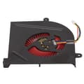 Køleventilator aluminiumslegering 4Pin DC 5V computer CPU-ventilator til M