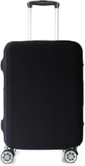 Suitcase Protector, Suitcase Protective Cover Fits M(23-25 inch)