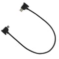 Miniatyrbild 2 av 6: 30 cm Mavic Mini Spark Mavic Pro Drone Remote Control Data Cable Android to Type C