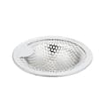 Miniatyrbillede 4 af 6: 3 stk. køkkenvaskfilter i rustfrit stål, afløbsfilter, anti-tilstopning, vaskefilter til køkken og badeværelse