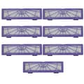 Miniatyrbillede 1 af 5: Neato Erstatningsfilter til Connected D3 D4 Botvac D-Series 7-pak