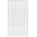 Reusable Straws, Transparent Straws, - Perfect