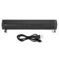 [LCS]WSA-854 Stereo Bluetooth Soundbar Speaker with High Volume and Connectivity Card Radio Function