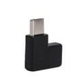 Miniatyrbillede 4 af 6: Hurtigopladning 10 Gbps Type C hun til han-adapter