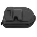 Portable Hard Shell Fishing Reel Case Right Hand Gear Accessory