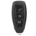 Ford KR55WK48801 433Mhz Replacement Remote Key Fob with 3 Buttons