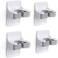 #Väggkrok kvastfäste ingen borrning kvastfäste kvastfäste 4-pack#