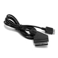 RGB Scart-kabel RGB Scart Video AV-kabel for PS1 for PS2 for PS3