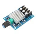 DC12V~24V 30A DC Motor Speed Controller Module Motor Speed Control Switch Regulator
