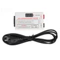 LED Tester Soft Start LCD TV Backlight Lamp Beads Repair Tool 85V to 265V EU Plug