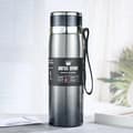 800 ml 316 Stainless Steel Large Capacity Thermos Mug