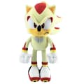 30 cm Sonic – Syntymäpäivälahja lapsille - Keltainen