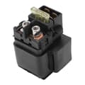 LINHAI ATV UTV 250cc 260cc 300cc 400cc Høyeffektivt Startrelé Solenoid Erstatning