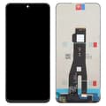 Honor 200 Smart 5G OEM Grade S LCD-näyttö ja digitointikokoonpanon varaosa (ilman logoa)