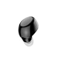 Compact Wireless Headset, Invisible Headphones with Enhanced Battery Life, Super Lightweight Design, Mini Size for Seamless Integration, High Quality
