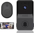 Wireless Remote Video Doorbell Home Intercom HD Night Vision
