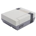 Pikkukuva 3 / 6: Retro Vintage Pelikonsolin Kotelo Tuulettimella ja Jäähdytyselementillä Raspberry Pi 2/3/B+ ABS PCB:lle