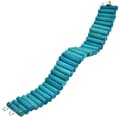 Pet Hamster Parrot Climbing Ladder Bridge Toy - 6*50CM