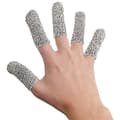 5-pack Finger Protector Gloves, Finger Protective Finger Gloves