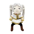 Frieren Beyond Journey's End Plyschleksak 50 cm Uppstoppad Docka Present