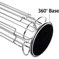 32 kaffekapselholder Kapselstativ Roterende 360 grader for Nescafé Dolce Gusto