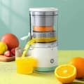 45W Electric Juicer Portable USB Mini Fruit Blender Multifunctional Rechargeable Juice Maker Machine For Fruit Travel
